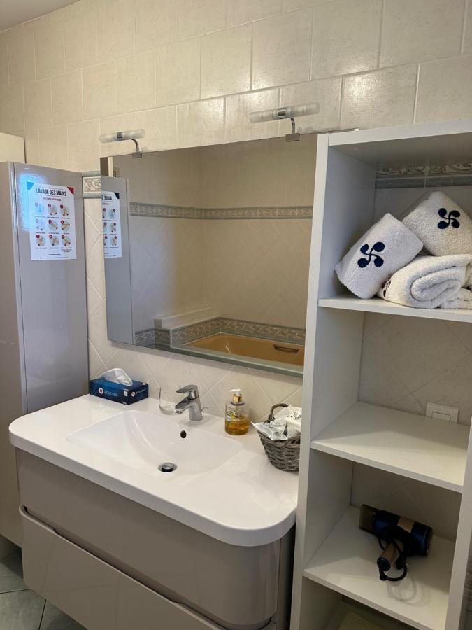 Les Chambres D'Arrauntz Ustaritz Eksteriør billede