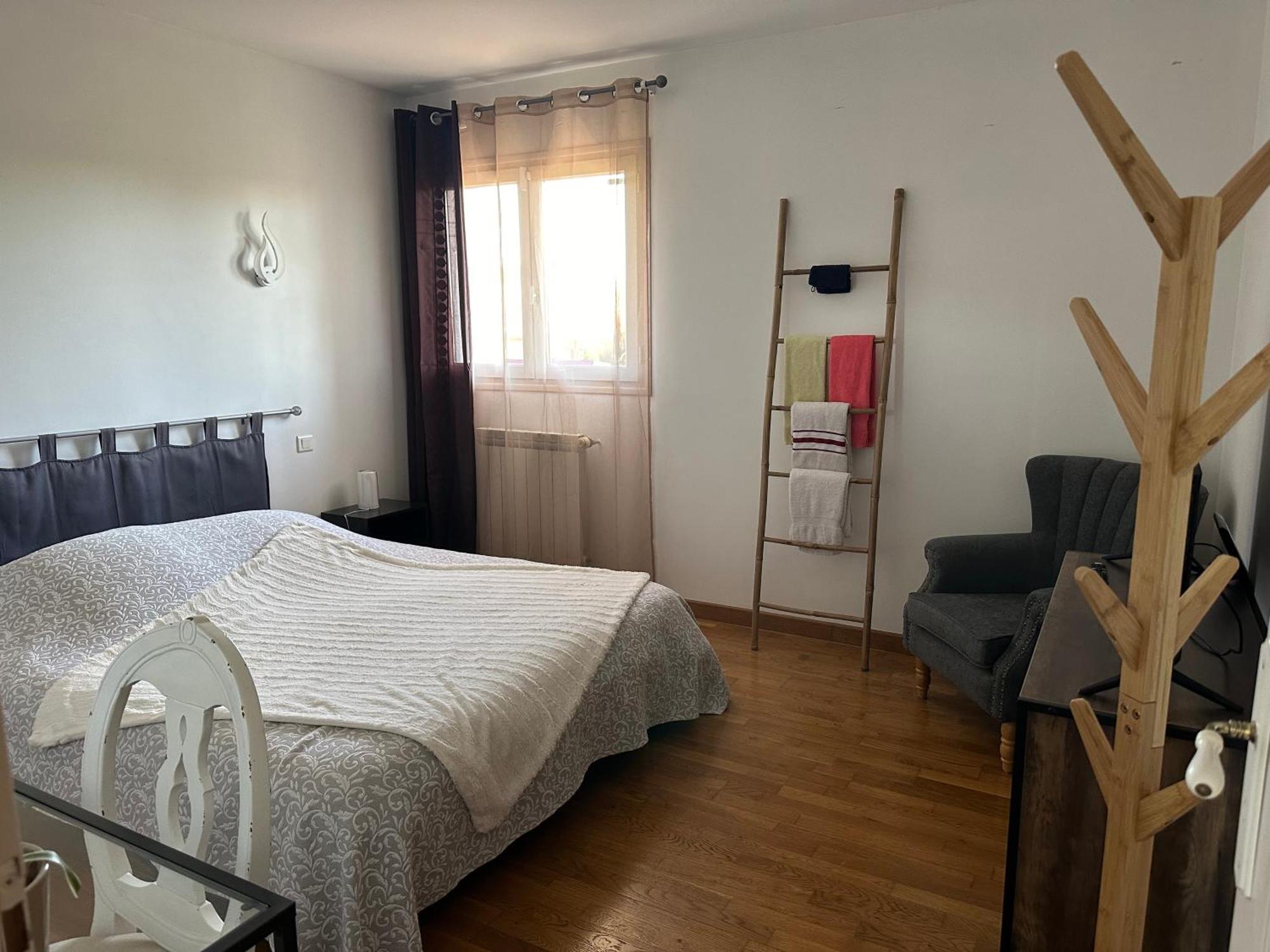 Les Chambres D'Arrauntz Ustaritz Værelse billede