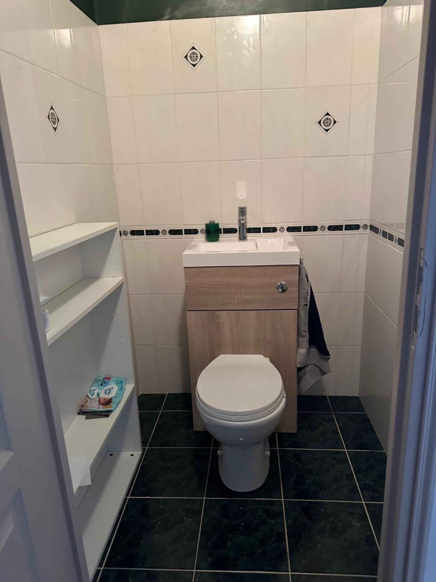 Les Chambres D'Arrauntz Ustaritz Eksteriør billede